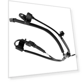 Car Front Left ABS Sensor — Air Bag, Tautoparts