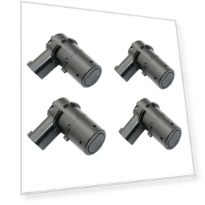 Car Parking Aid Sensor — Accessories, loverapple