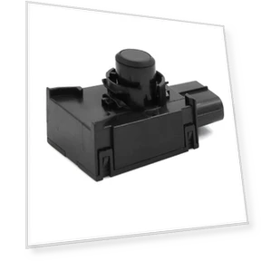 Car Parking Assistance Sensor — Rearview Safety Systems, loverapple