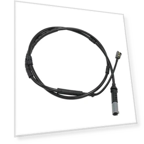 Car Rear Brake Pad Wear Sensor — Brake Fluid Level, Skyfree