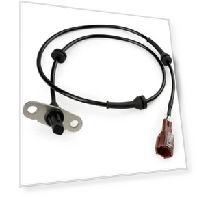 Car Rear Left ABS Sensor Replacement — Speed Sensors, loverapple