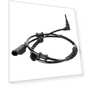 Car Wheel Speed ABS Sensor Front — Speed Sensors, loverapple