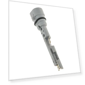Coolant Reservoir Tank Level Sensor — Coolant Level, FYUU-autoparts