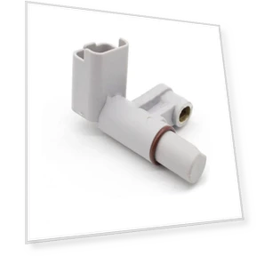 Crankshaft Position Sensor — Camshaft Position, Topfactory