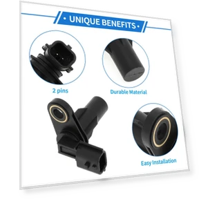 Crankshaft Position Sensor — Crankshaft Position, loverapple