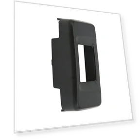 Distance Sensor Milliwave Radar Cover Cap — Radar Detectors, Skyfree