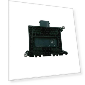 Dynamic Radar Cruise Control Sensor — Rearview Safety Systems, Topfactory