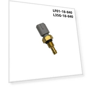 Engine Coolant Temperature Sensor — Charge Temperature, Skyfree