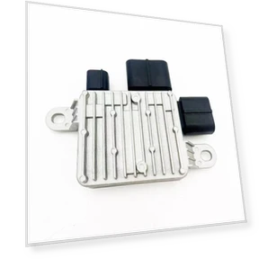 Engine Cooling Fan Controller — Radiator Fan Motors, happybuySE