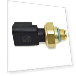 Engine Oil Pressure Sensor — Barometric Pressure, loverapple