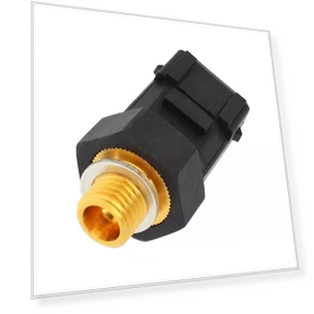 Engine Oil Pressure Switch Sensor — Air Bag, Topfactory