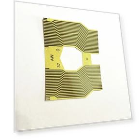 Flat Cable For Instrument Cluster — Clutch, loverapple