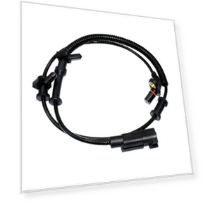 Front ABS Speed Sensor — Speed Sensors, Tautoparts