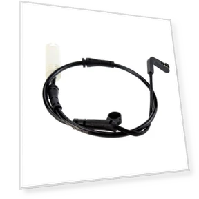 Front Brake Pad Wear Sensor — Brake Wear, Tautoparts