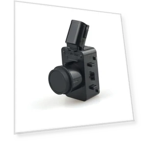 Front Bumper Parking Distance Sensor — Accessories, PHYUN-autoparts