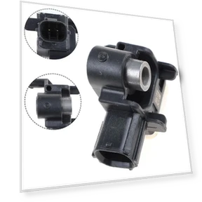 Front Crash Sensor Impact Sensor — Air Bag, loverapple