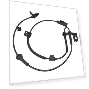 Front Right ABS Sensor — Pump & Motor Assemblies, Tautoparts