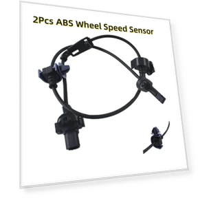 Front Wheel Speed Sensor — Speed Sensors, loverapple