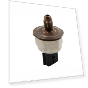 Fuel Injectors Pressure Sensor — Emergency, Topfactory