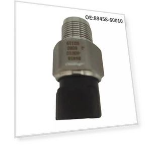 Fuel Rail Pressure Sensor — Manifold Pressure, Topfactory