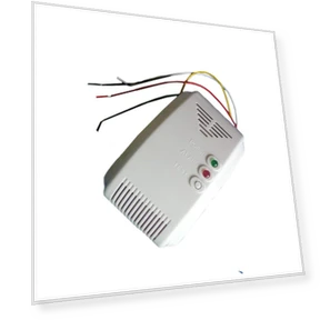 Gas Detector Alarm Sensor — Gas Safety Equipment, feiyanautoparts