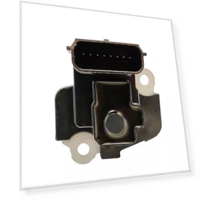 Mass Air Flow Sensor — Mass Air Flow, Topfactory