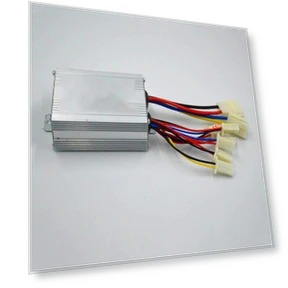 Motor Speed Controller — Motors, Tautoparts