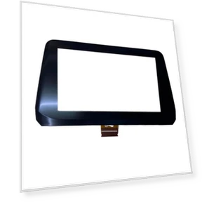 Navigation Radio Display with Touch Screen — Display Modules, PHYUN-autoparts