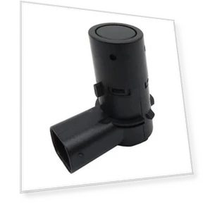 Parking Sensor — Rearview Safety Systems, Topfactory