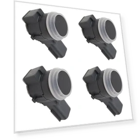 Parking Sensor — Accessories, Tautoparts