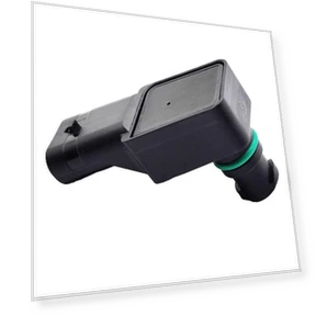 Pressure Sensor — Acceleration, Topfactory