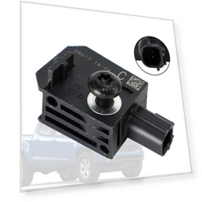 Rear Side Air Impact Sensor — Air Bag, happybuySE