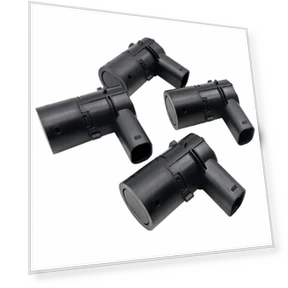 Reverse Bumper Backup Parking Assist Sensor — Rearview Safety Systems, happybuySE