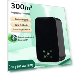 Smart Aroma Diffuser — Diffusers, StrideBox