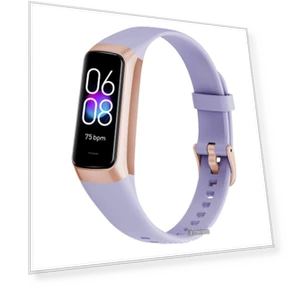Smart Bracelet — Wearable Accessories, TrendVibeCN