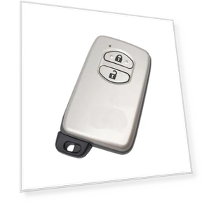 Smart Ignition Key Case — Key Holders & Accessories, FYUU-autoparts