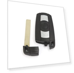 Smart Remote Control Key Fob — Accessories, happybuySE
