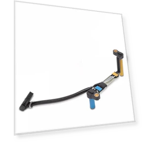 Speed Sensor — Acceleration, Topfactory