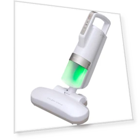 Super Suction Futon Cleaner — Accessories, IRIS OHYAMA