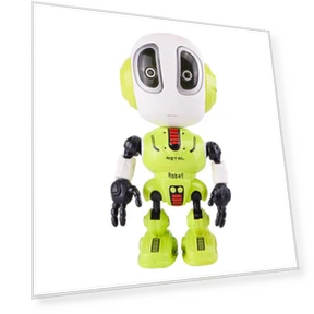 Talking Robot for Kids — Interactive Animal Companions, FYUU-autoparts