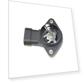 Throttle Position Sensor — Throttle Position, loverapple