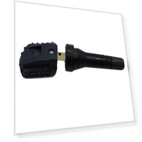 Tire Pressure Sensor — Accessories, Topfactory