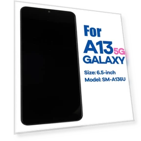 Touch Screen Digitizer Frame LCD Display — Screens, PHYUN-autoparts