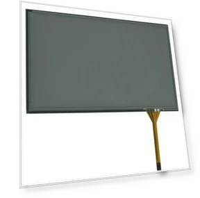 Touch Screen Digitizer Glass — Touchscreen Panels, FYUU-autoparts