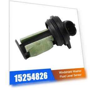 Windshield Washer Fluid Level Sensor — Washer & Wiper, Artudatech