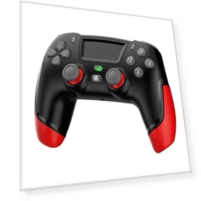 Wireless Controller — Gaming Controllers, FYUU-autoparts