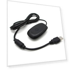 Wireless PC Controller — Gamepads & Standard Controllers, Tautoparts