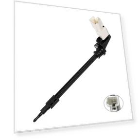 A/C Evaporator Temperature Sensor Repair — Air Bag, Skyfree