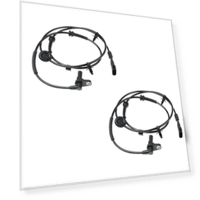 ABS Sensor Set — Control Modules, loverapple