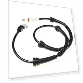 ABS Speed Sensor — Speed Sensors, PHYUN-autoparts